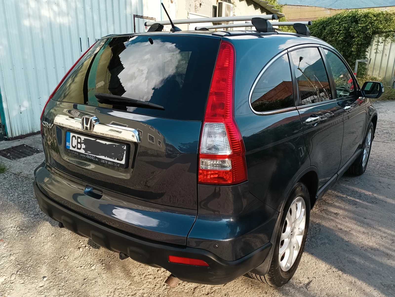 Honda Cr-v | Mobile.bg � ����������� 6