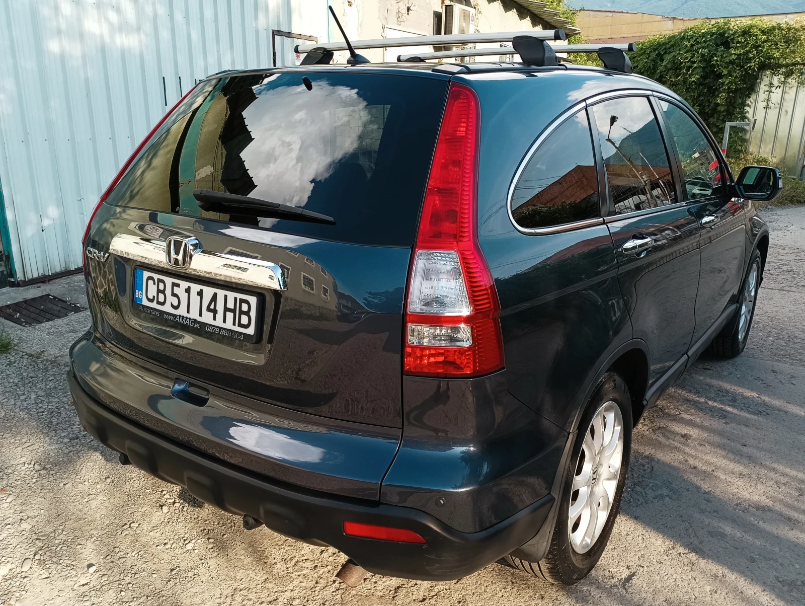 Honda Cr-v | Mobile.bg � ����������� 2