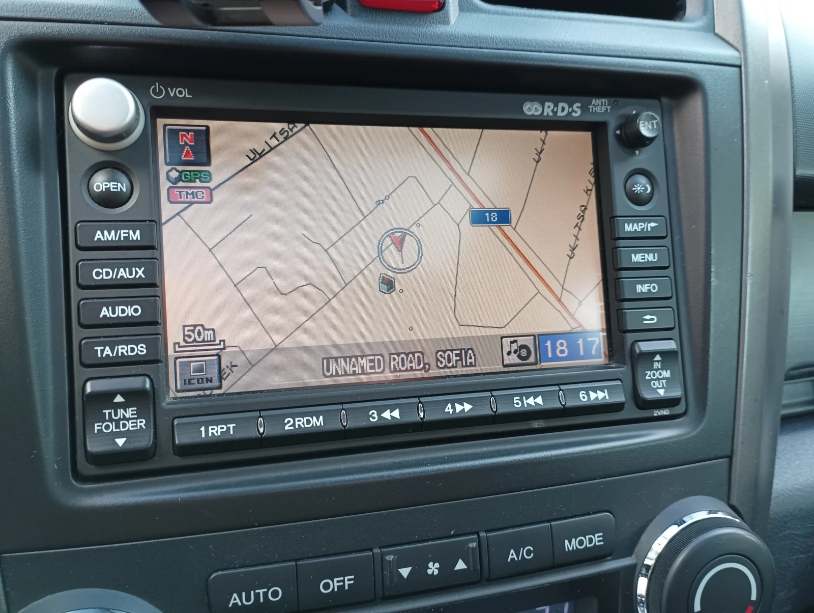 Honda Cr-v | Mobile.bg � ����������� 11