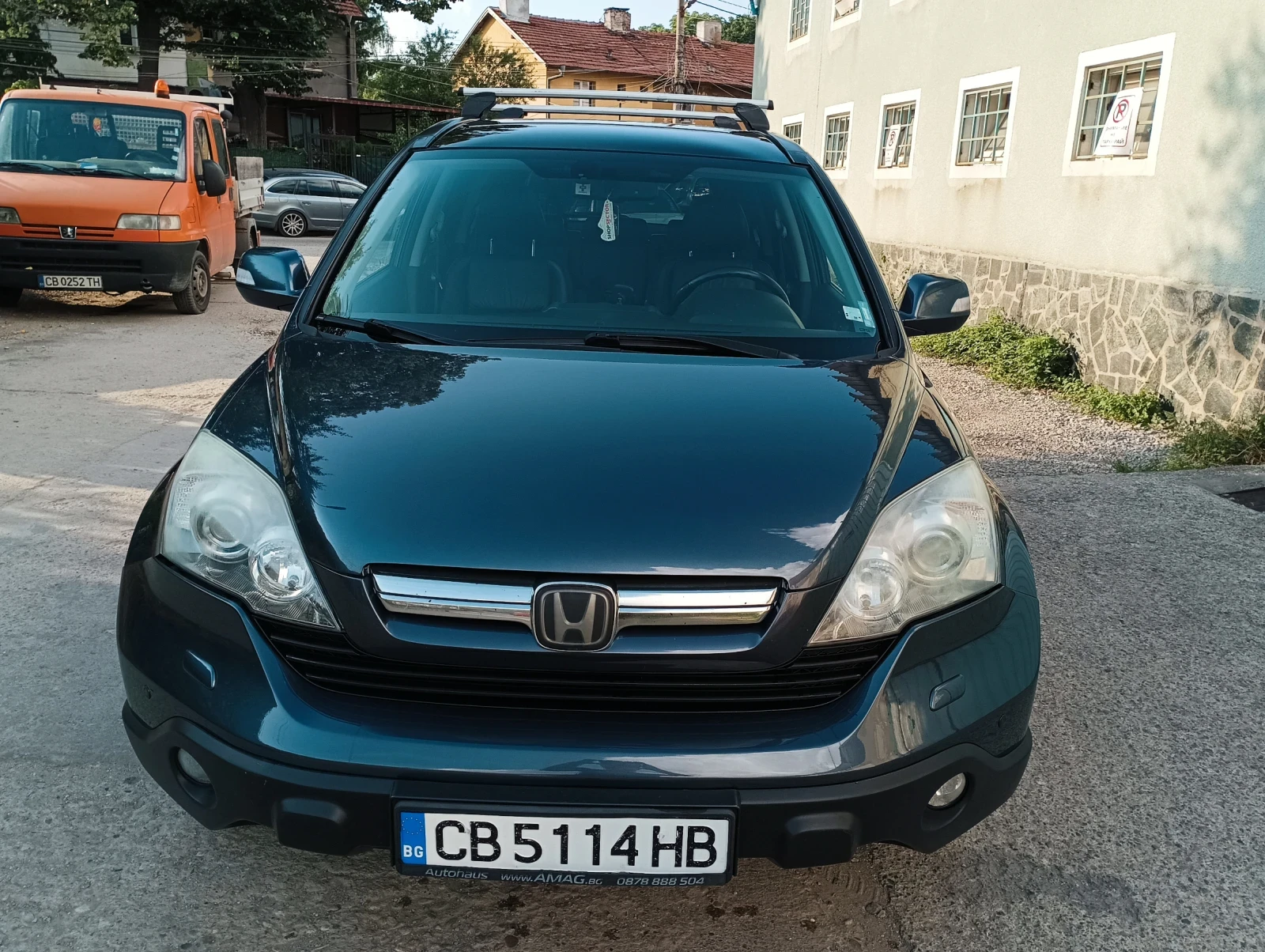 Honda Cr-v | Mobile.bg � ����������� 1