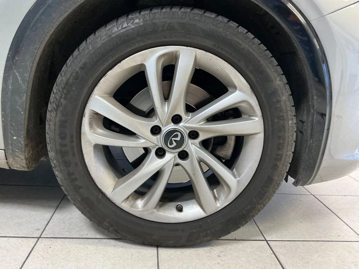 Infiniti Q30 2.2d Bose/�������� �������/��������� �� ��������� | Mobile.bg � ����������� 12