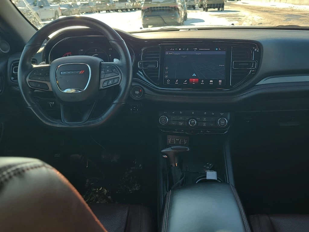 Dodge Durango * R/T * CARFAX *  | Mobile.bg � ����������� 11