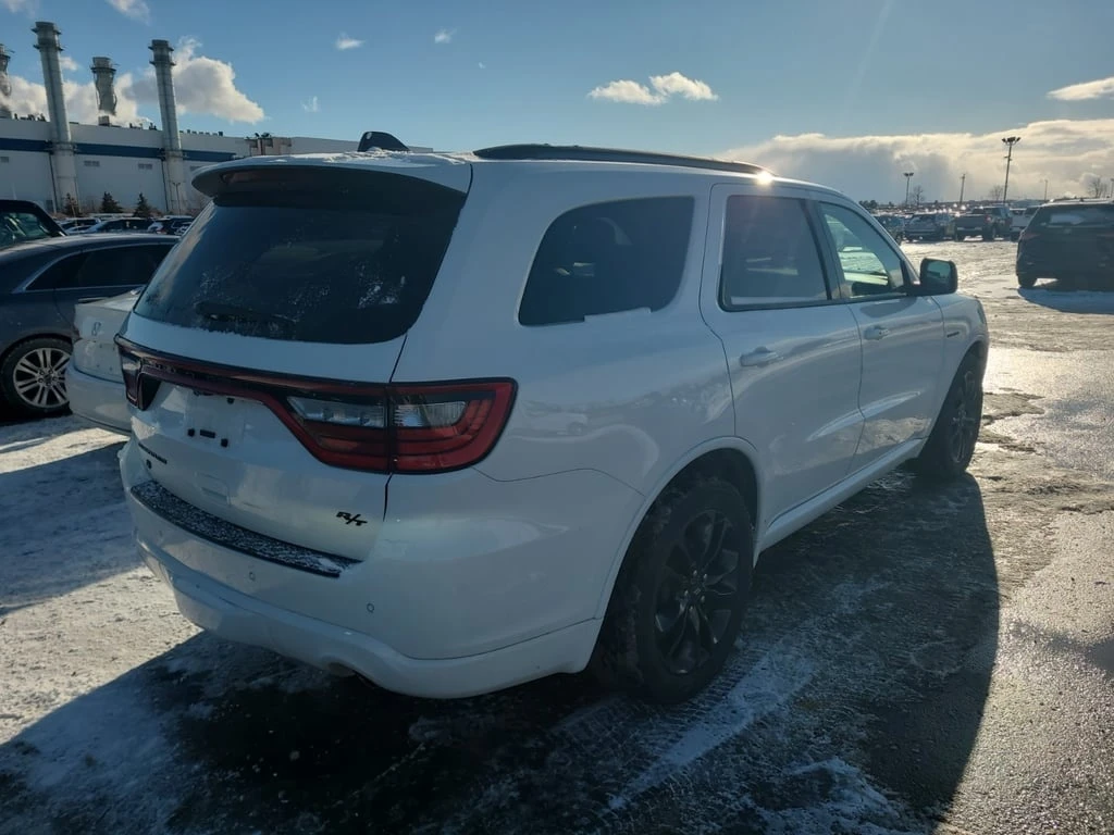 Dodge Durango * R/T * CARFAX *  | Mobile.bg � ����������� 3