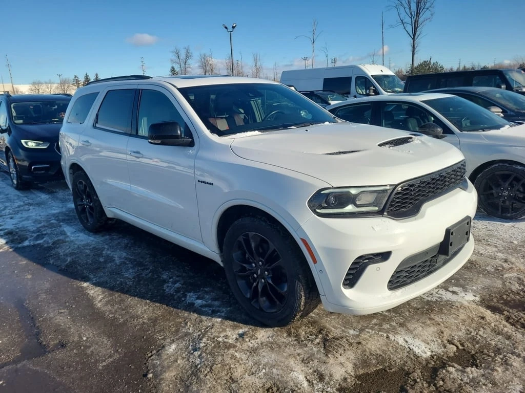 Dodge Durango * R/T * CARFAX *  | Mobile.bg � ����������� 2