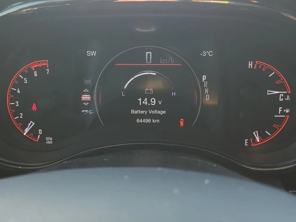 Dodge Durango * R/T * CARFAX *  | Mobile.bg � ����������� 9