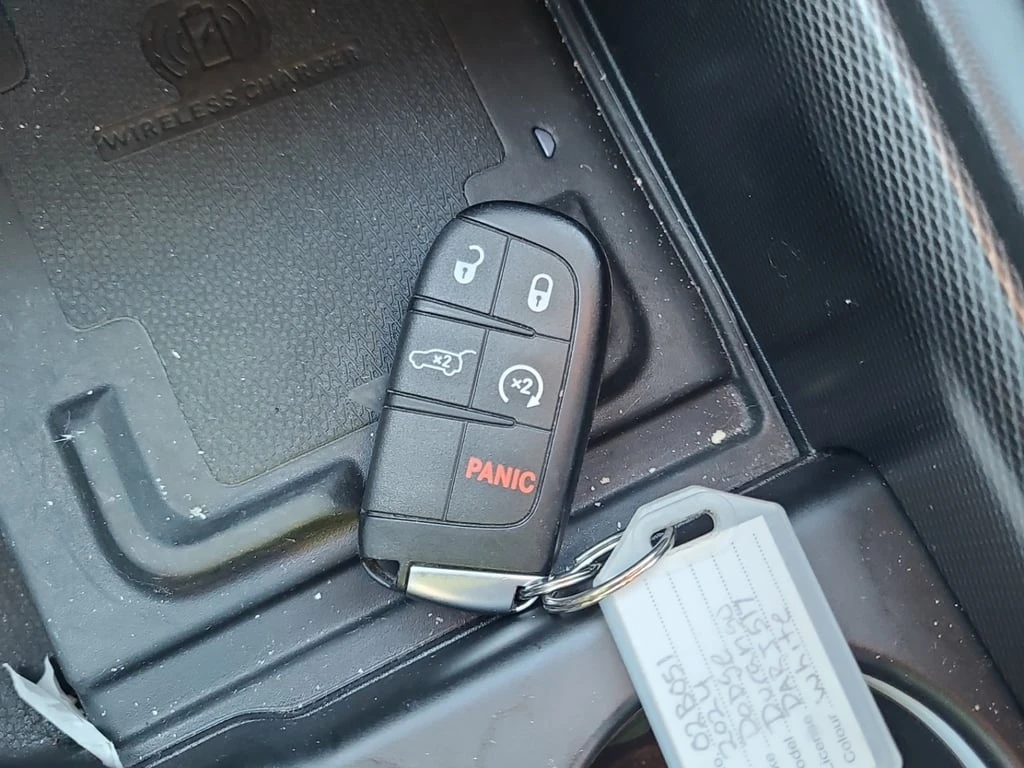 Dodge Durango * R/T * CARFAX *  | Mobile.bg � ����������� 8