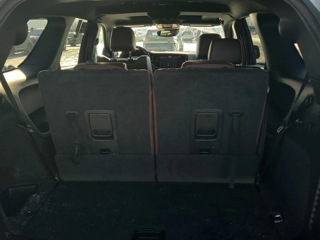 Dodge Durango * R/T * CARFAX *  | Mobile.bg � ����������� 15