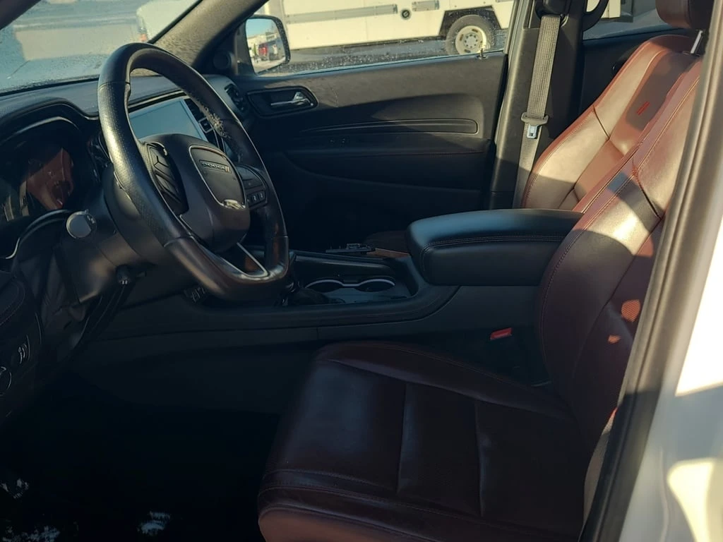 Dodge Durango * R/T * CARFAX *  | Mobile.bg � ����������� 5