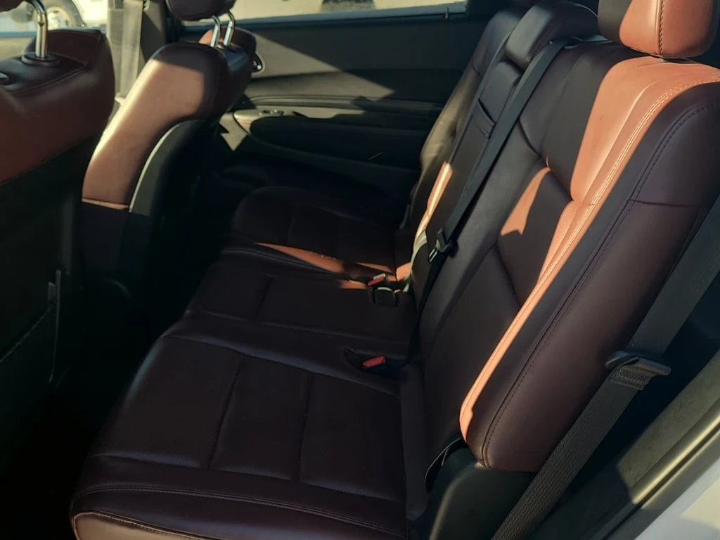 Dodge Durango * R/T * CARFAX *  | Mobile.bg � ����������� 13