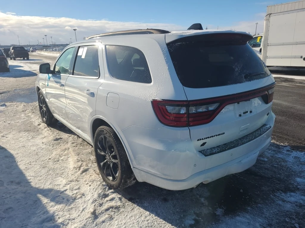 Dodge Durango * R/T * CARFAX *  | Mobile.bg � ����������� 4