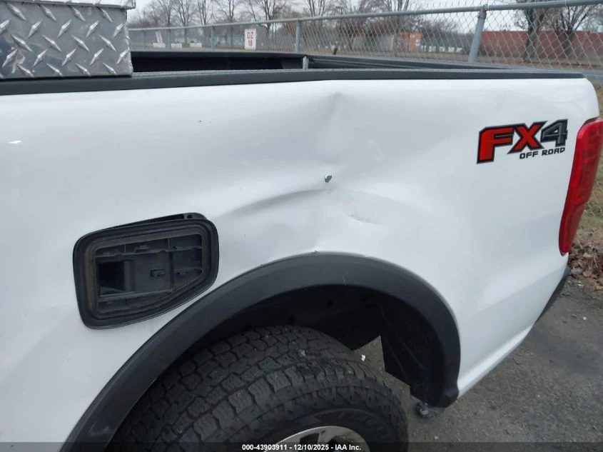 Ford Ranger 2.3L I-4 DI, DOHC, VVT, TURBO, 270HP 4X4 Drive | Mobile.bg � ����������� 9