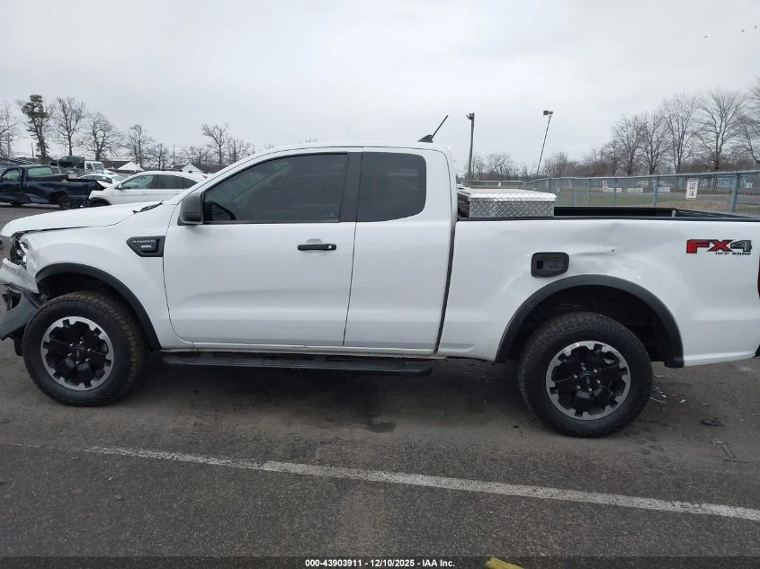 Ford Ranger 2.3L I-4 DI, DOHC, VVT, TURBO, 270HP 4X4 Drive | Mobile.bg � ����������� 6