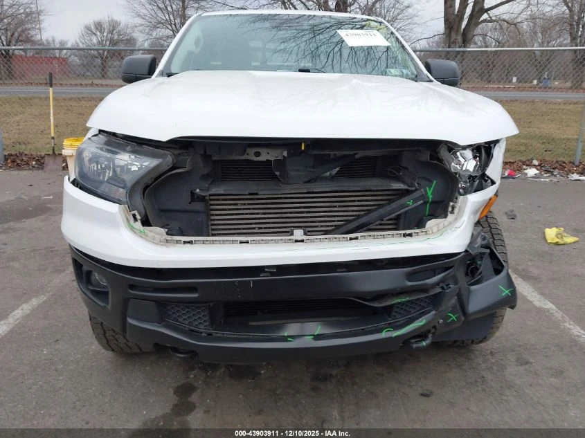 Ford Ranger 2.3L I-4 DI, DOHC, VVT, TURBO, 270HP 4X4 Drive | Mobile.bg � ����������� 4