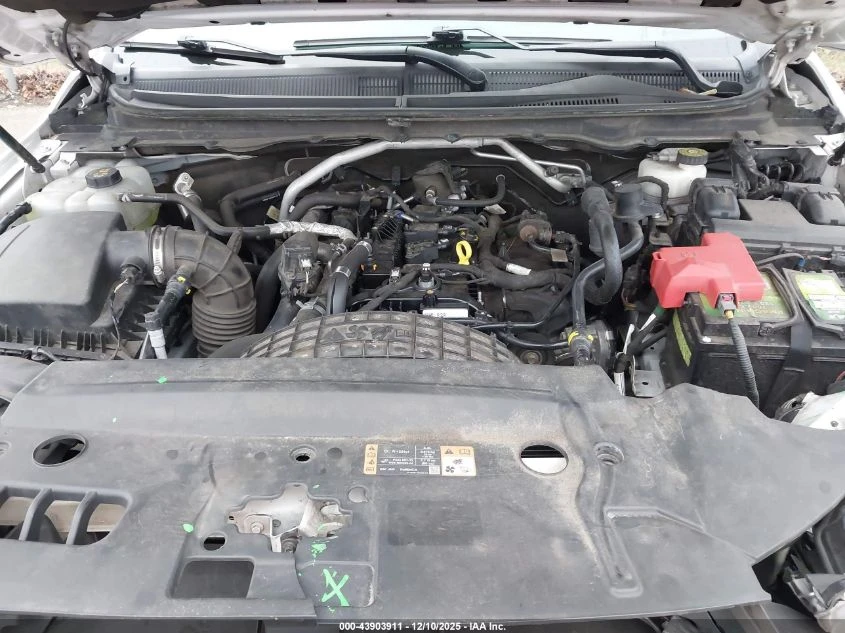 Ford Ranger 2.3L I-4 DI, DOHC, VVT, TURBO, 270HP 4X4 Drive | Mobile.bg � ����������� 17