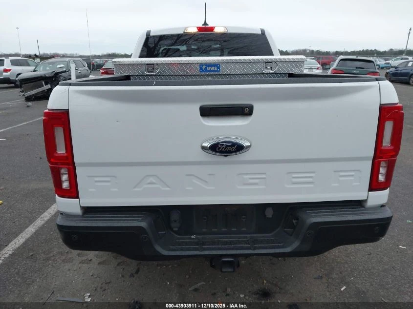 Ford Ranger 2.3L I-4 DI, DOHC, VVT, TURBO, 270HP 4X4 Drive | Mobile.bg � ����������� 8