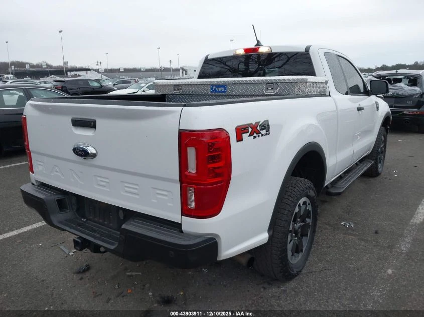 Ford Ranger 2.3L I-4 DI, DOHC, VVT, TURBO, 270HP 4X4 Drive | Mobile.bg � ����������� 11