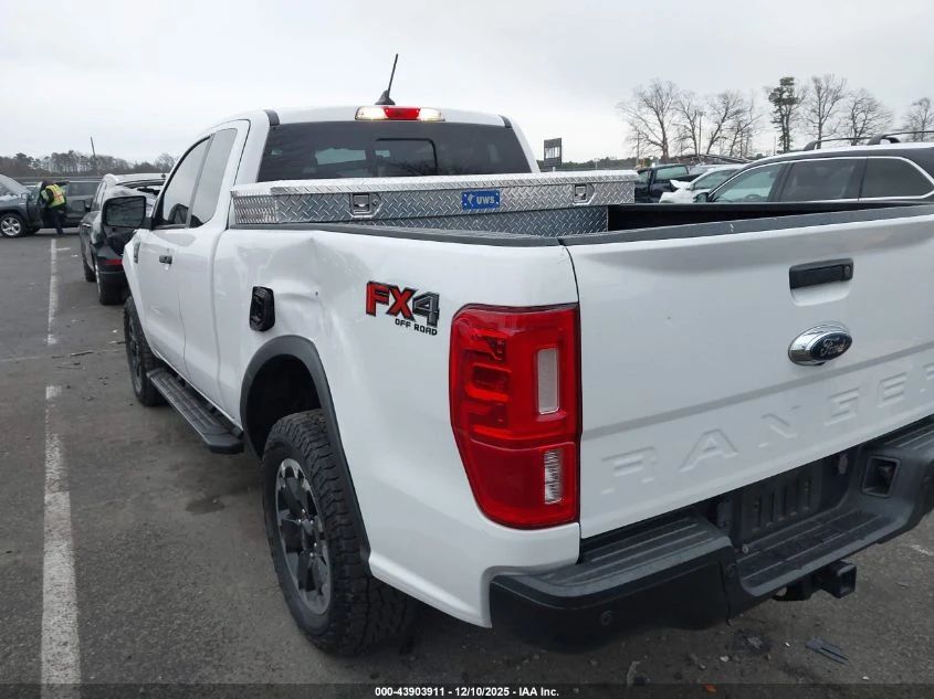 Ford Ranger 2.3L I-4 DI, DOHC, VVT, TURBO, 270HP 4X4 Drive | Mobile.bg � ����������� 10