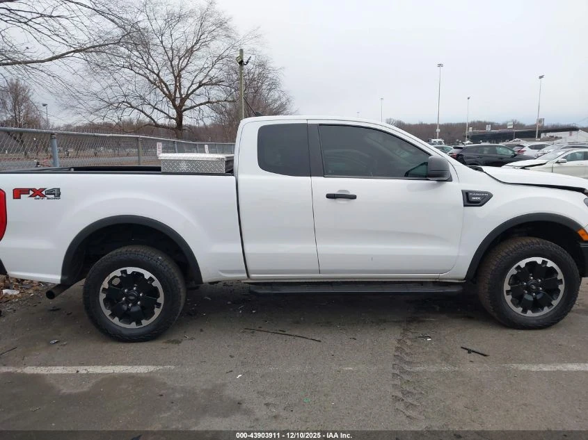 Ford Ranger 2.3L I-4 DI, DOHC, VVT, TURBO, 270HP 4X4 Drive | Mobile.bg � ����������� 5