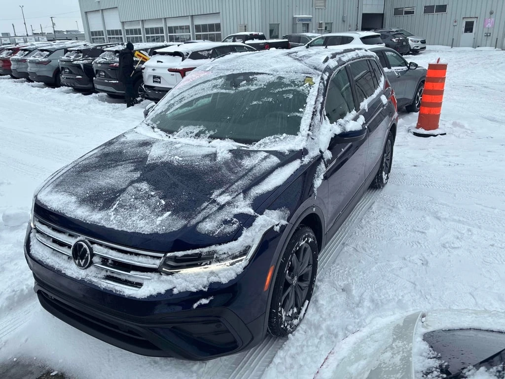 VW Tiguan * Comfortline * CARFAX * ���� �� �� | Mobile.bg � ����������� 1