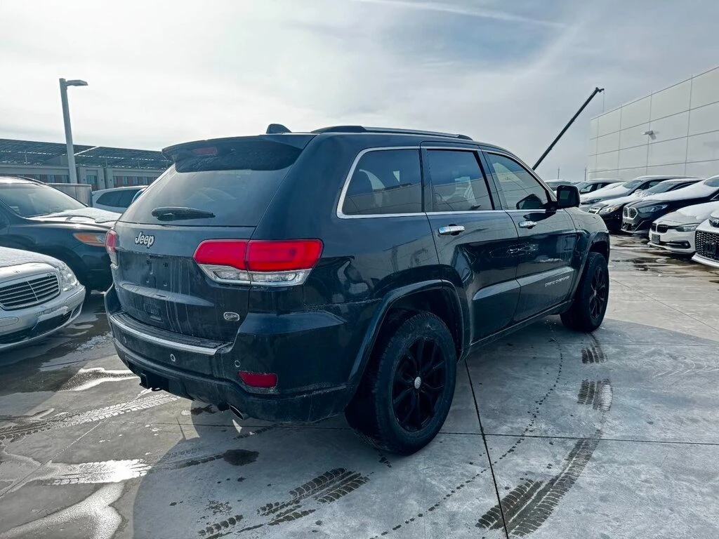 Jeep Grand cherokee 5.7 HEMI * 8ZF * ��� ��������� * �������� �������  | Mobile.bg � ����������� 6