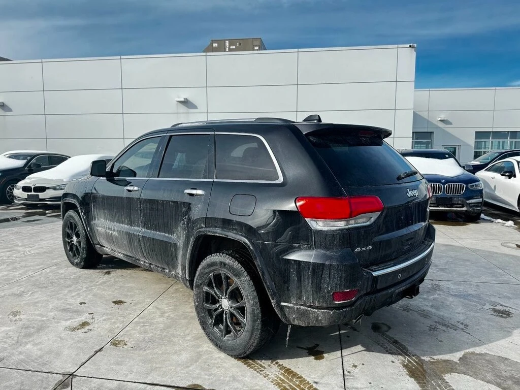 Jeep Grand cherokee 5.7 HEMI * 8ZF * ��� ��������� * �������� �������  | Mobile.bg � ����������� 4