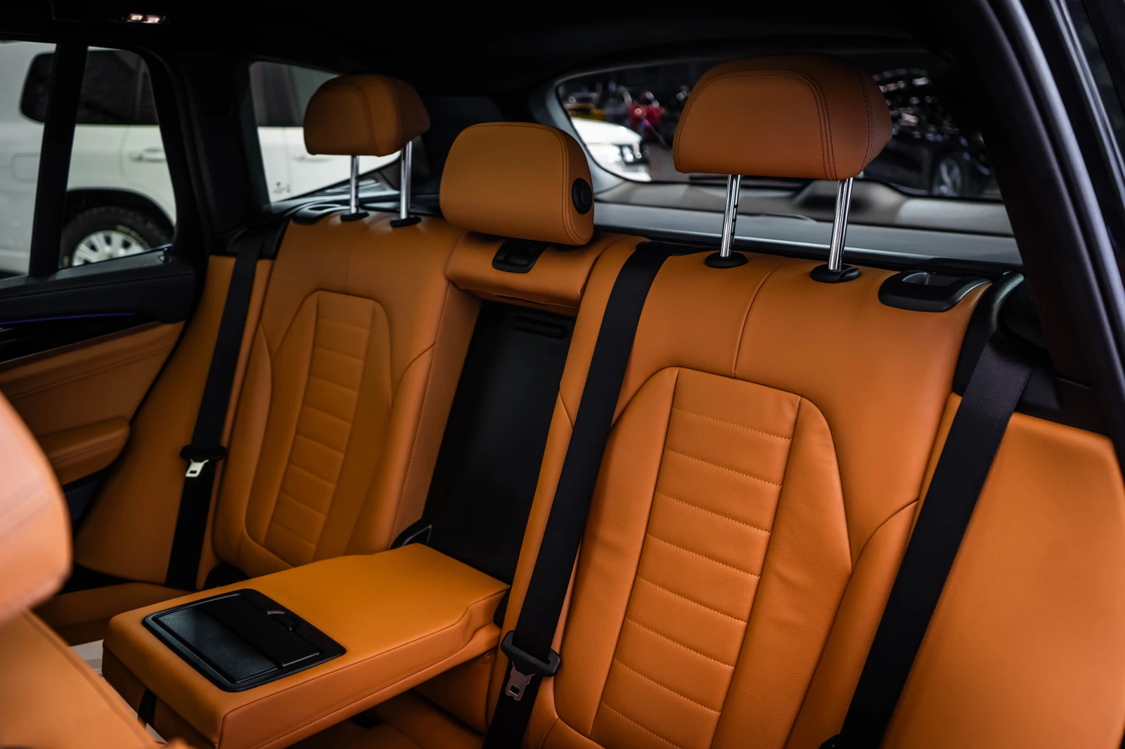 BMW X3 M40i xDrive* H/K* 360, снимка 15 - Автомобили и джипове - 53710765