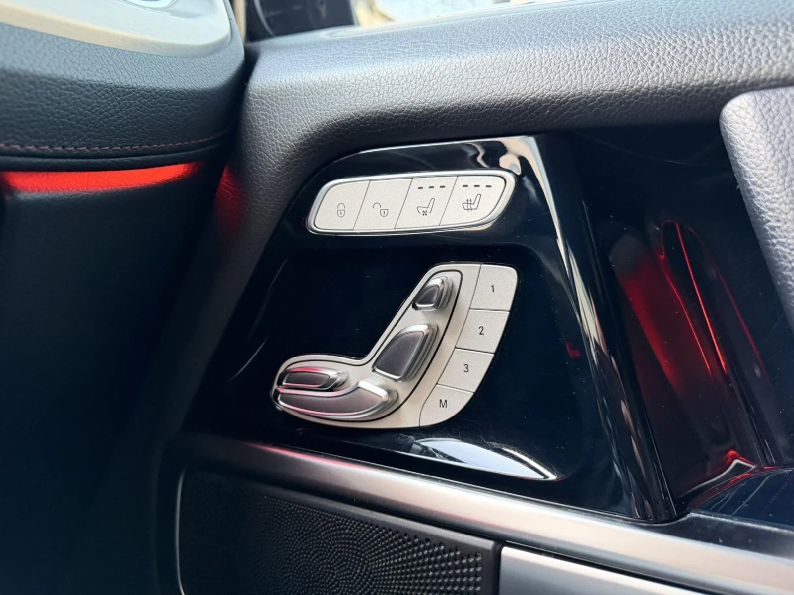 Mercedes-Benz G 350 AMG OPTIC / TV, снимка 14 - Автомобили и джипове - 53802892