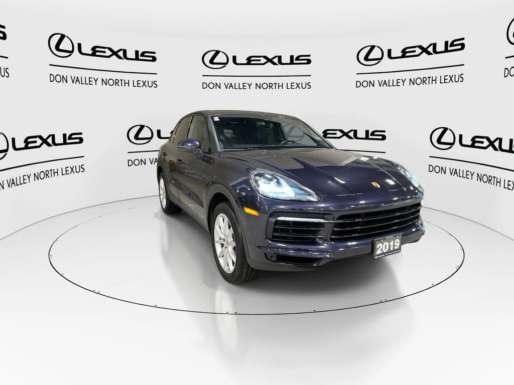 Porsche Cayenne undefined | Auto.bg — изображение 1