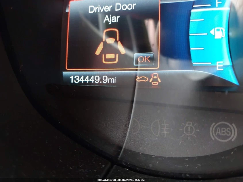 Ford Edge 2.0L I-4 DI, DOHC, VVT, TURBO, 250HP Front Wheel | Mobile.bg � ����������� 16