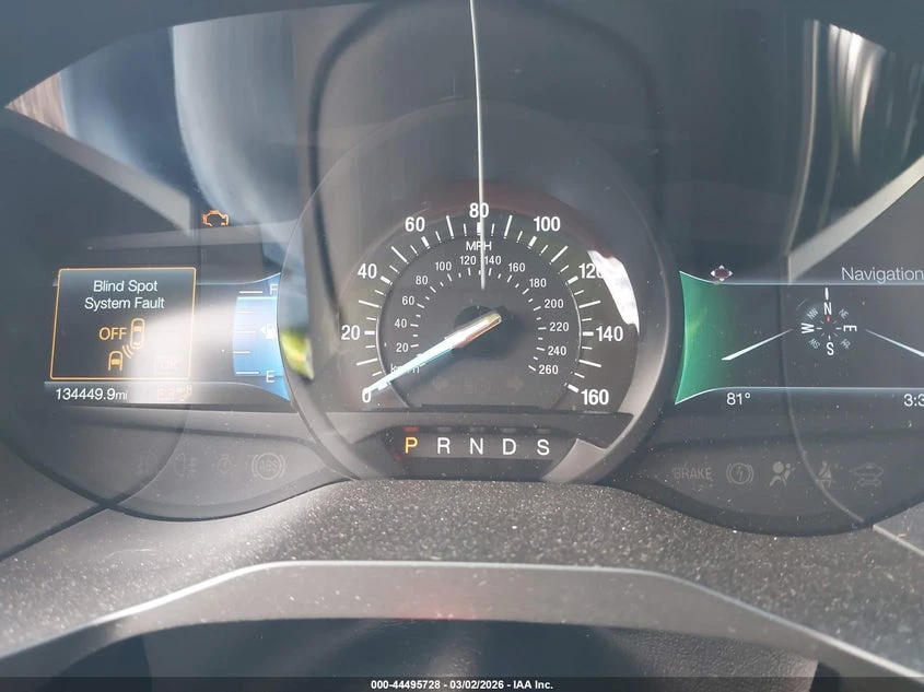 Ford Edge 2.0L I-4 DI, DOHC, VVT, TURBO, 250HP Front Wheel | Mobile.bg � ����������� 7