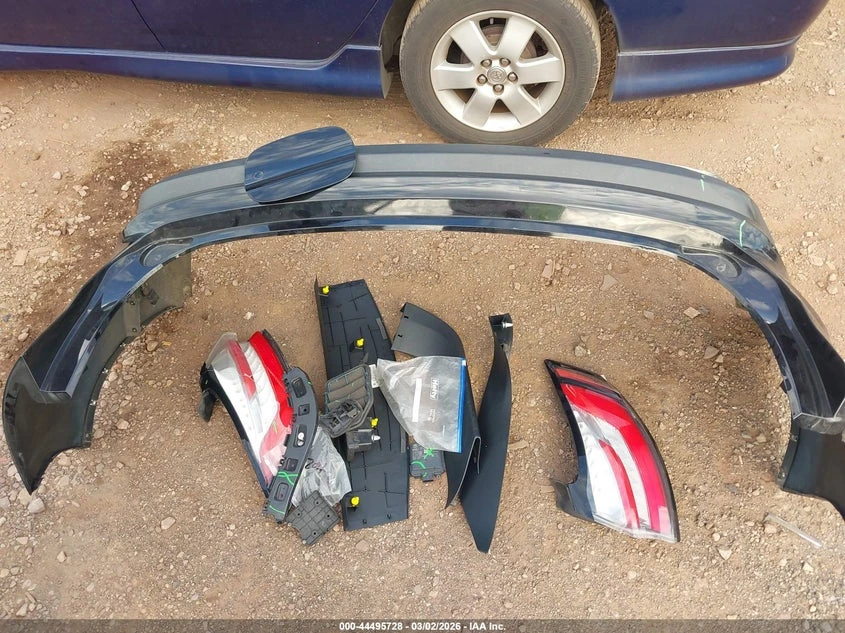 Ford Edge 2.0L I-4 DI, DOHC, VVT, TURBO, 250HP Front Wheel | Mobile.bg � ����������� 12