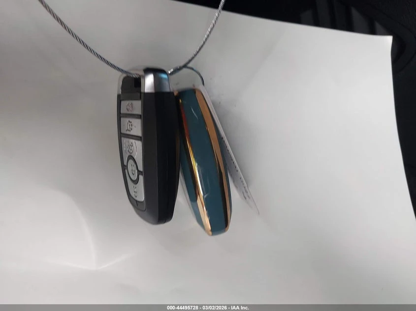 Ford Edge 2.0L I-4 DI, DOHC, VVT, TURBO, 250HP Front Wheel | Mobile.bg � ����������� 11