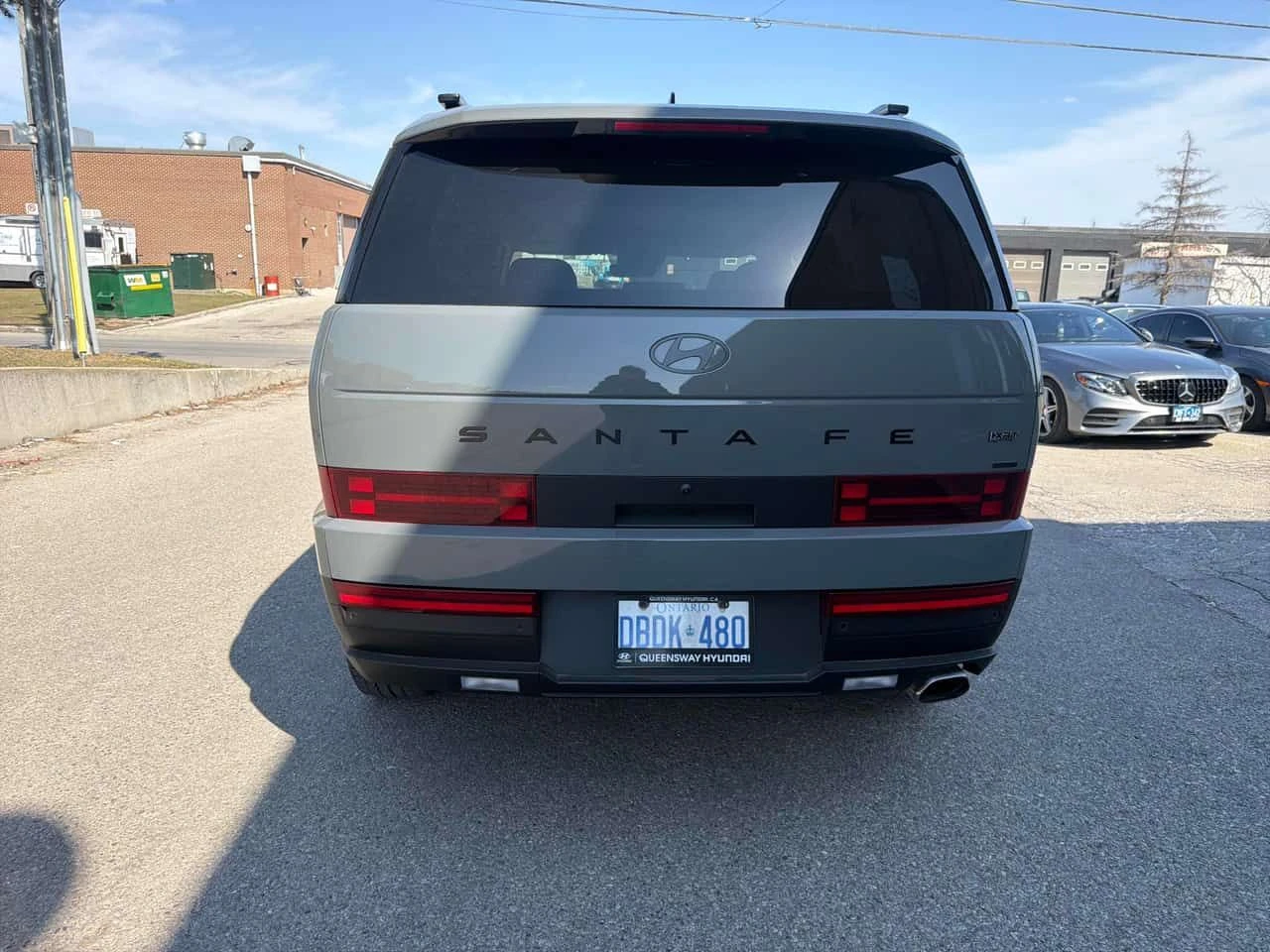 Hyundai Santa fe * XRT * ���������* �������* ������*  | Mobile.bg � ����������� 5