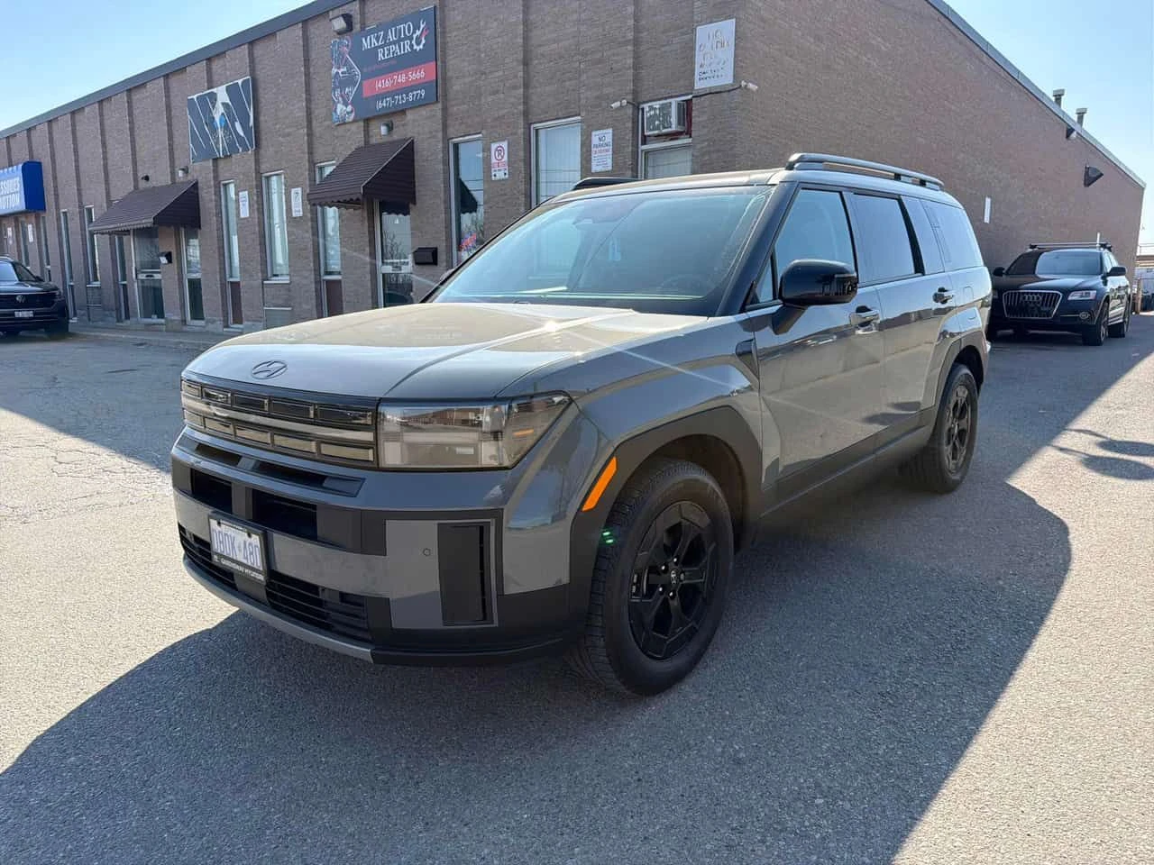 Hyundai Santa fe * XRT * ���������* �������* ������*  | Mobile.bg � ����������� 1