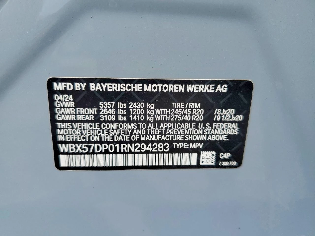 BMW X3 * XDRIVE * M PACK * 360 * HEAD-UP , снимка 8 - Автомобили и джипове - 54604312