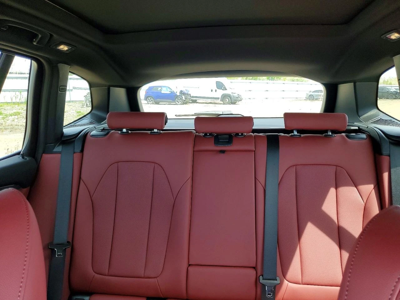 BMW X3 * XDRIVE * M PACK * 360 * HEAD-UP , снимка 9 - Автомобили и джипове - 54604312