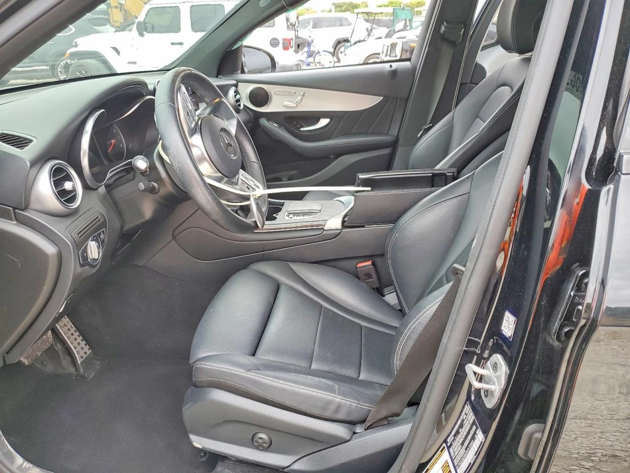 Mercedes-Benz GLC 300 2.0l | Mobile.bg � ����������� 7