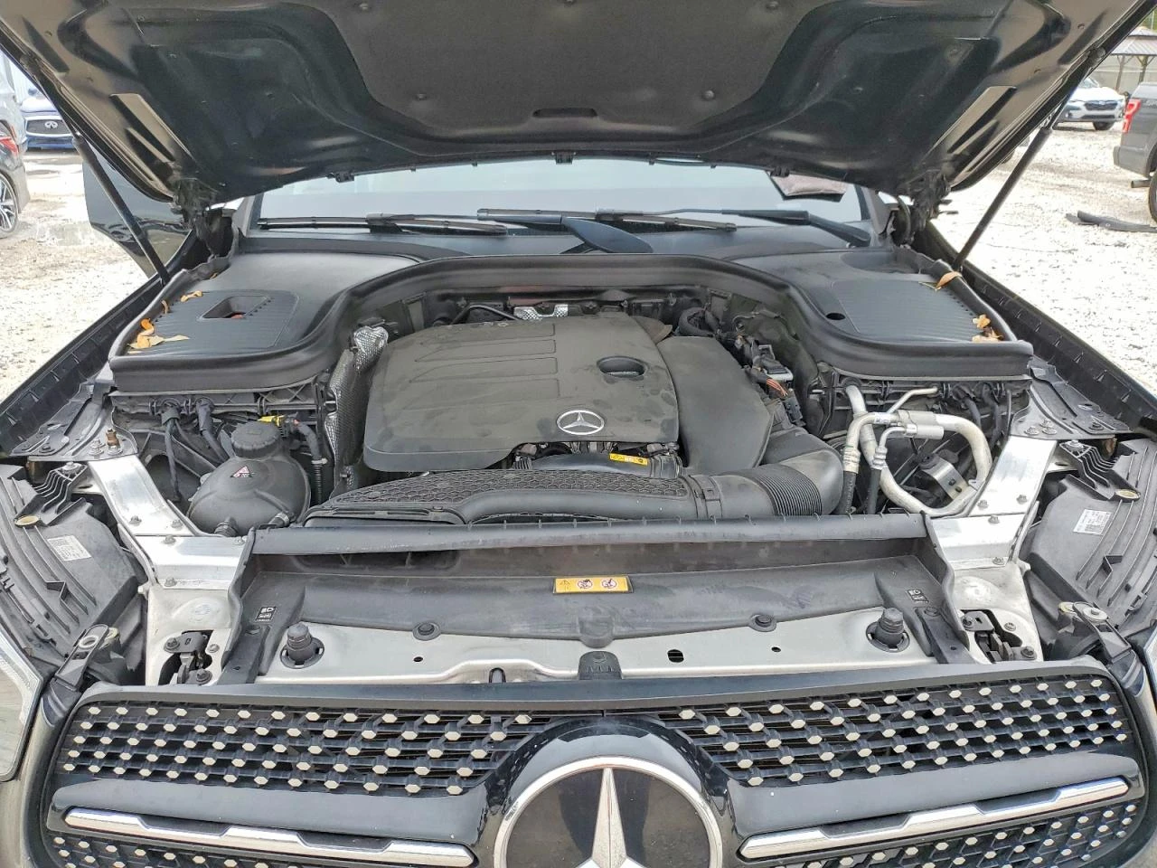 Mercedes-Benz GLC 300 2.0l | Mobile.bg � ����������� 12