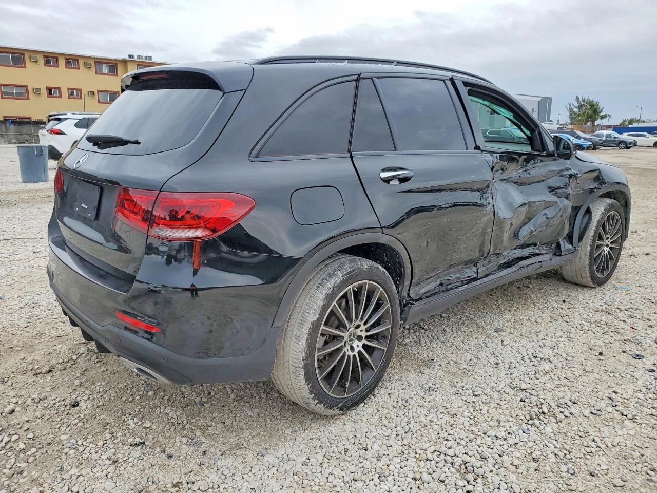 Mercedes-Benz GLC 300 2.0l | Mobile.bg � ����������� 3