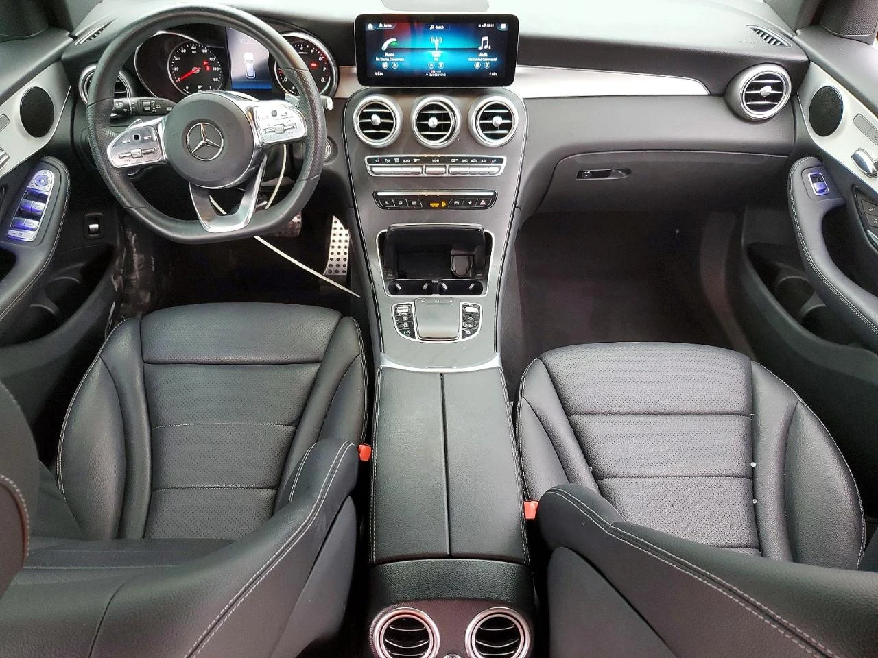 Mercedes-Benz GLC 300 2.0l | Mobile.bg � ����������� 8