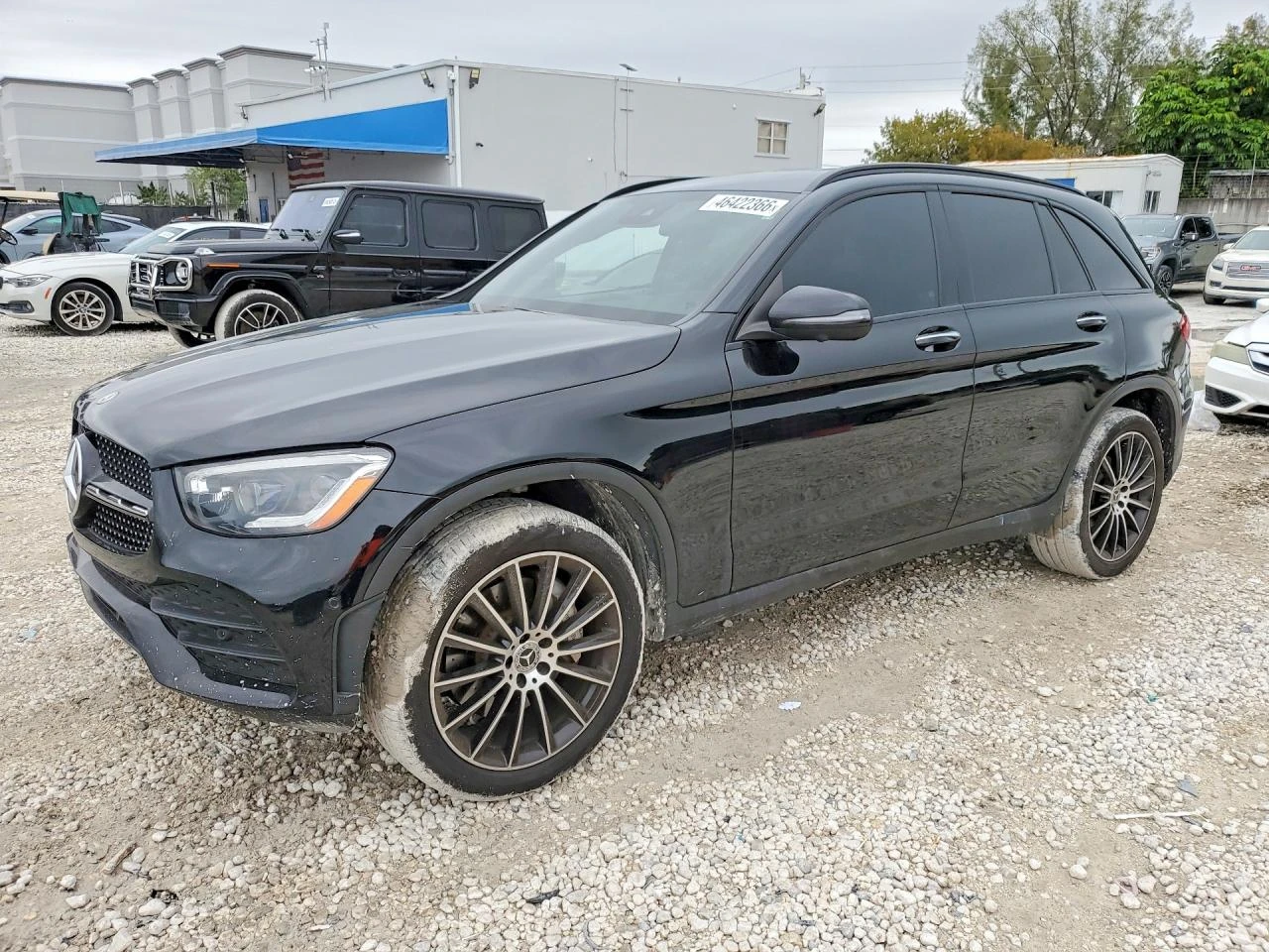 Mercedes-Benz GLC 300 2.0l | Mobile.bg � ����������� 1
