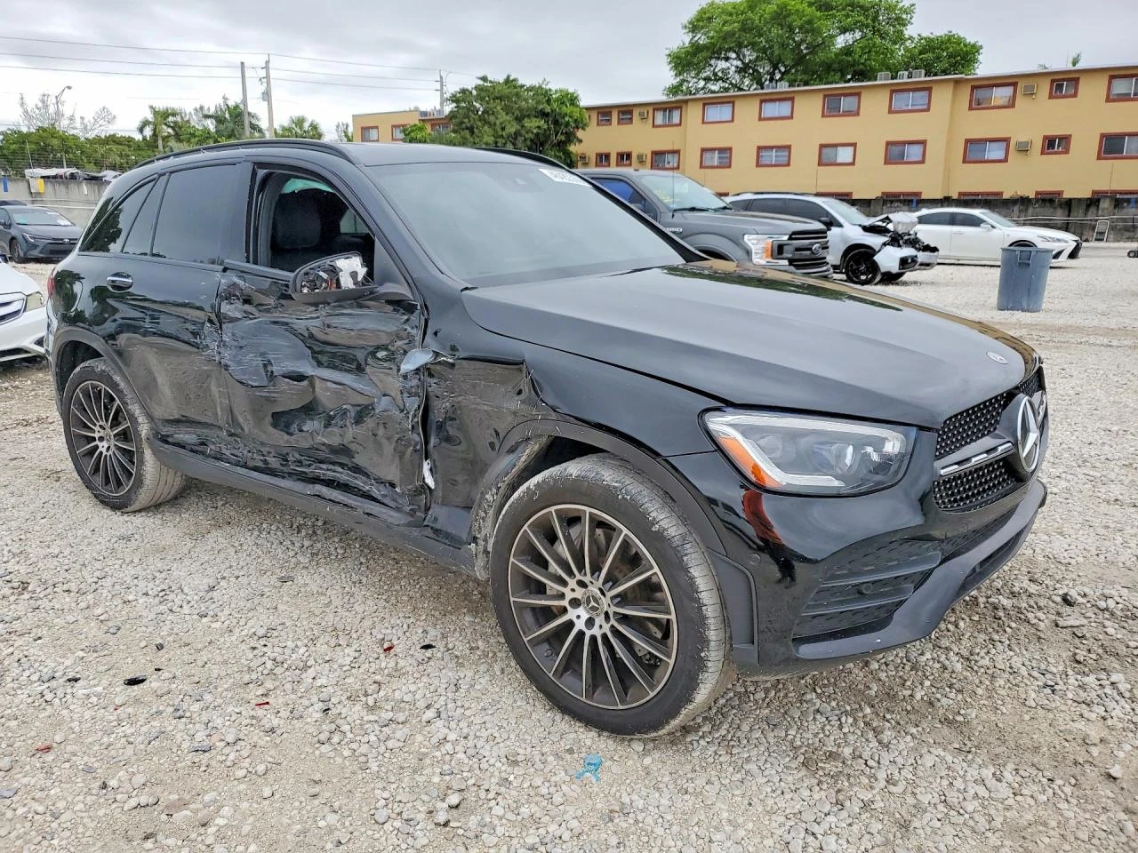 Mercedes-Benz GLC 300 2.0l | Mobile.bg � ����������� 4