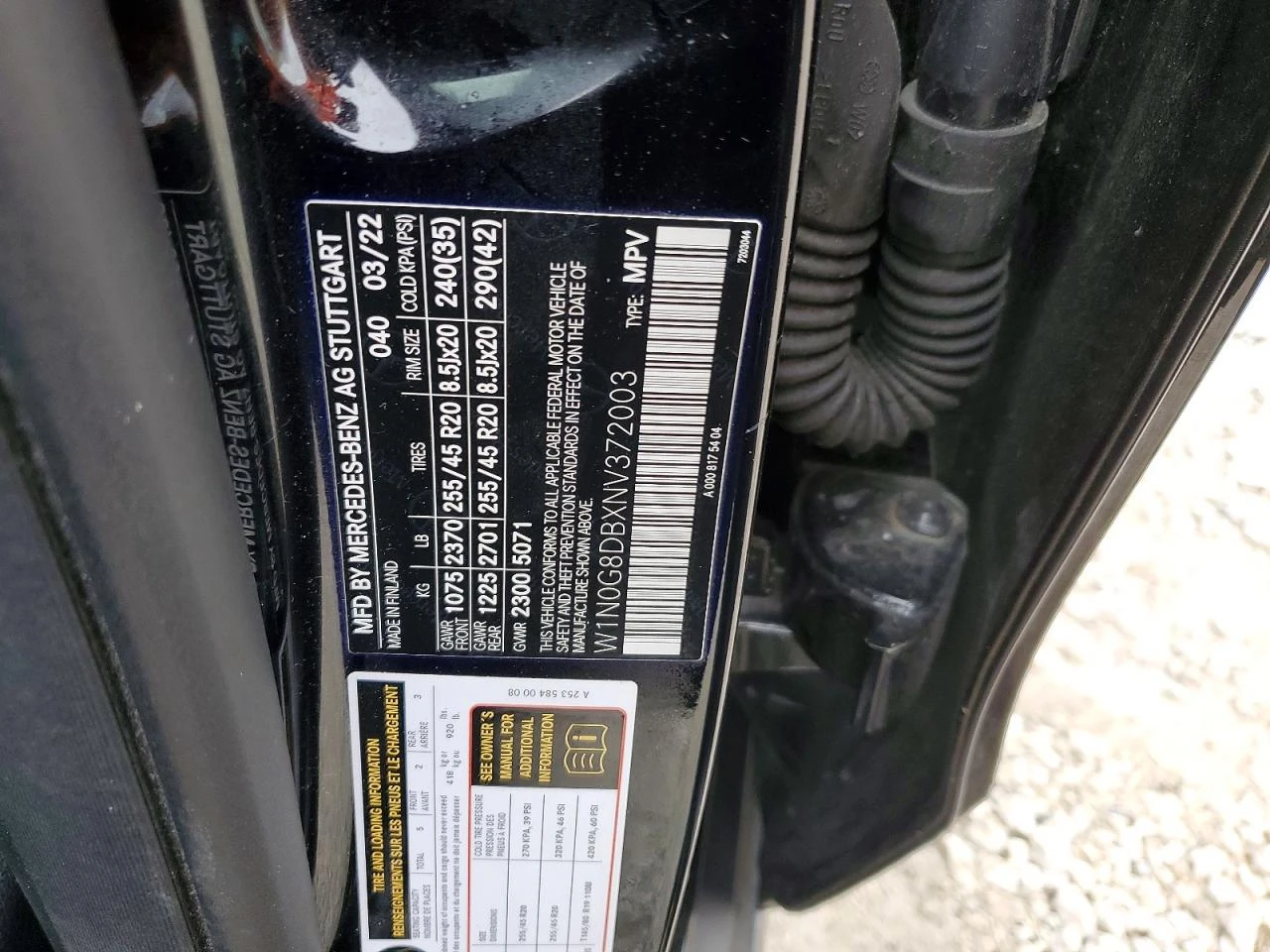 Mercedes-Benz GLC 300 2.0l | Mobile.bg � ����������� 13