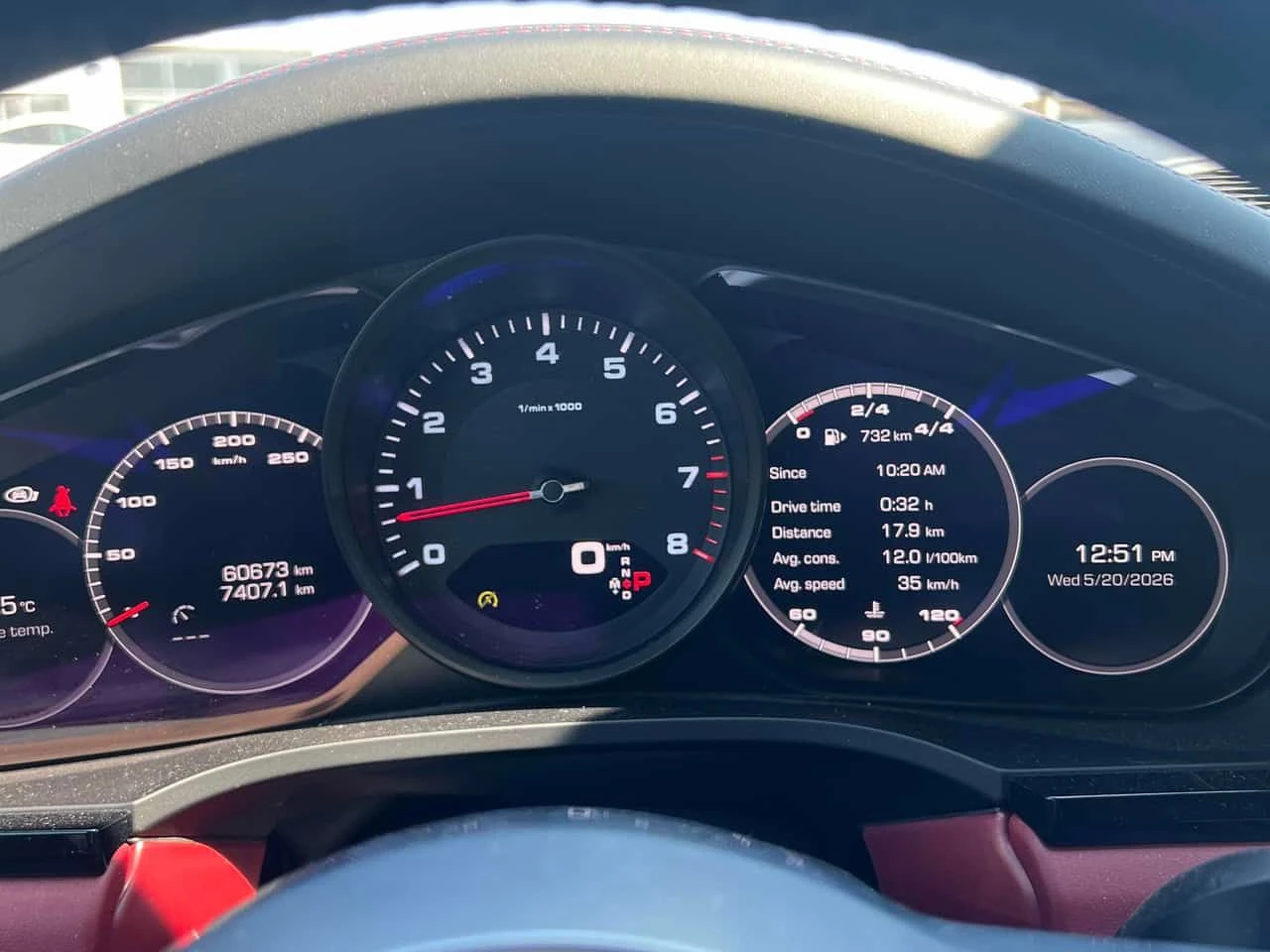 Porsche Cayenne * AWD * BOSE* ОБДУХВАНЕ* ПАНОРАМА* , снимка 8 - Автомобили и джипове - 54667503