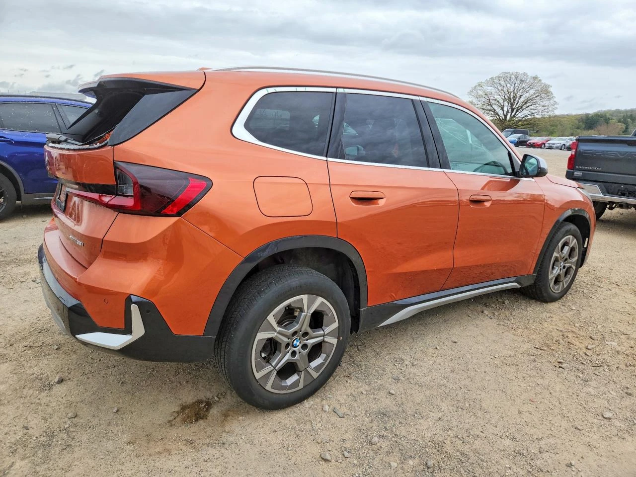 BMW X1 * X-DRIVE28I*  | Mobile.bg � ����������� 4