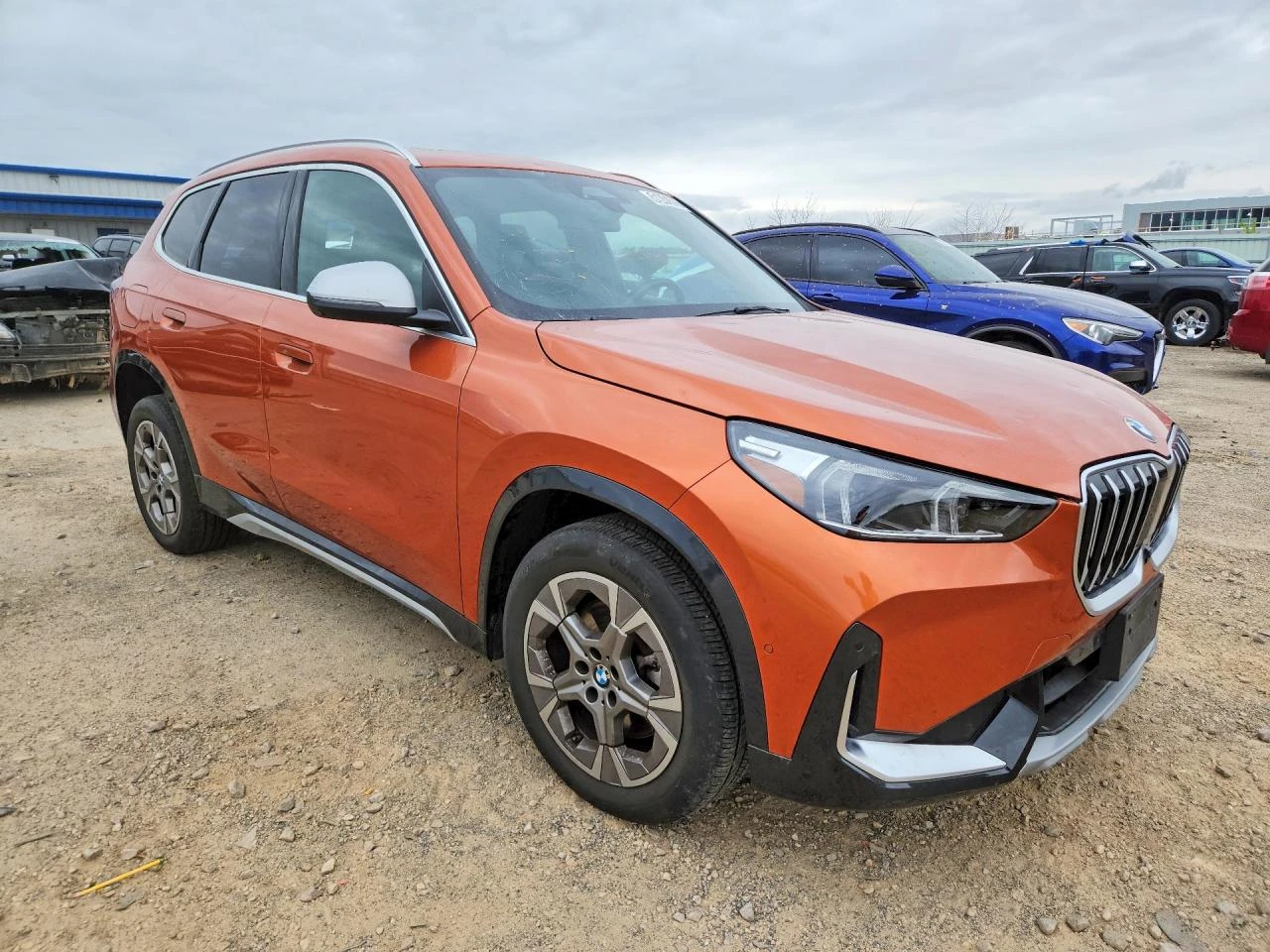 BMW X1 * X-DRIVE28I*  | Mobile.bg � ����������� 3