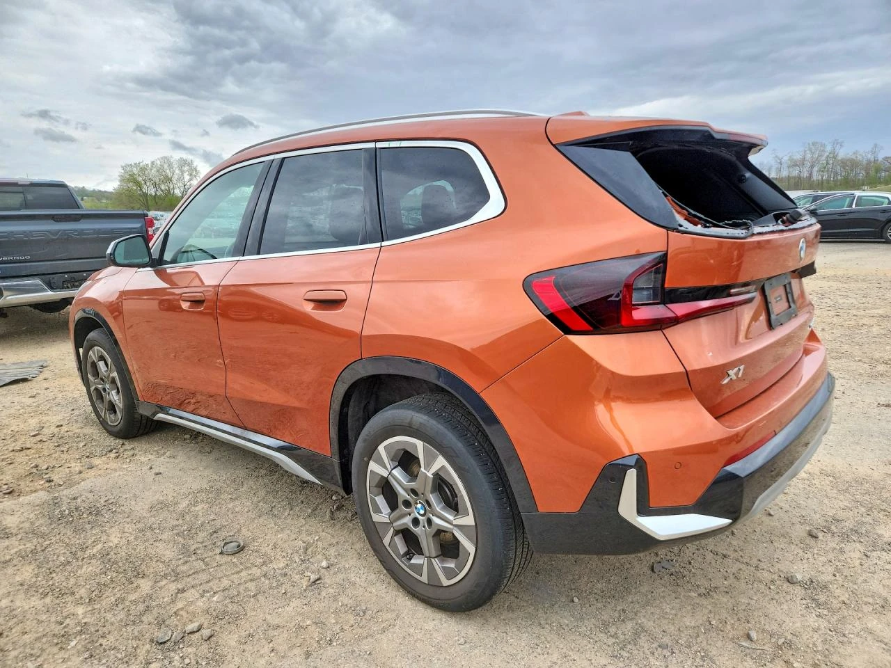 BMW X1 * X-DRIVE28I*  | Mobile.bg � ����������� 6