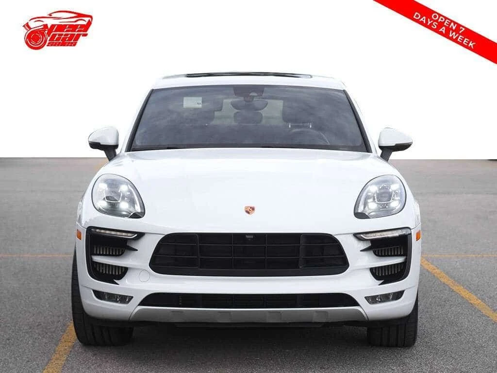 Porsche Macan * GTS Panoramic roof BSM * CARFAX * ЦЕНА ДО БГ, снимка 2 - Автомобили и джипове - 54917539