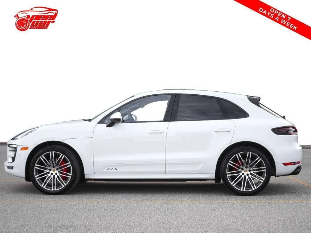 Porsche Macan * GTS Panoramic roof BSM * CARFAX * ЦЕНА ДО БГ, снимка 7 - Автомобили и джипове - 54917539