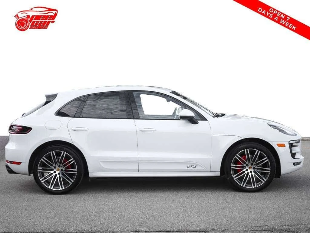 Porsche Macan * GTS Panoramic roof BSM * CARFAX * ЦЕНА ДО БГ, снимка 6 - Автомобили и джипове - 54917539